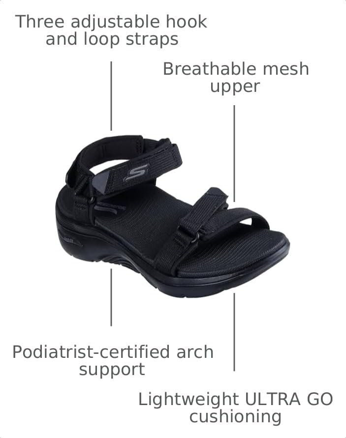 Image of Skechers Women's On-The-Go 2.0 Exhilerate