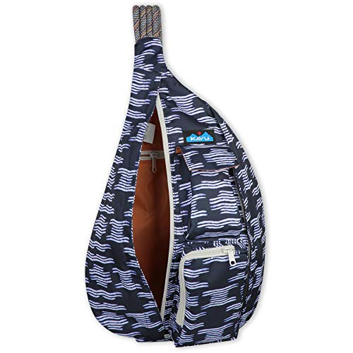 Image of KAVU Rope Sling - Compact Lightweight Crossbody Bag