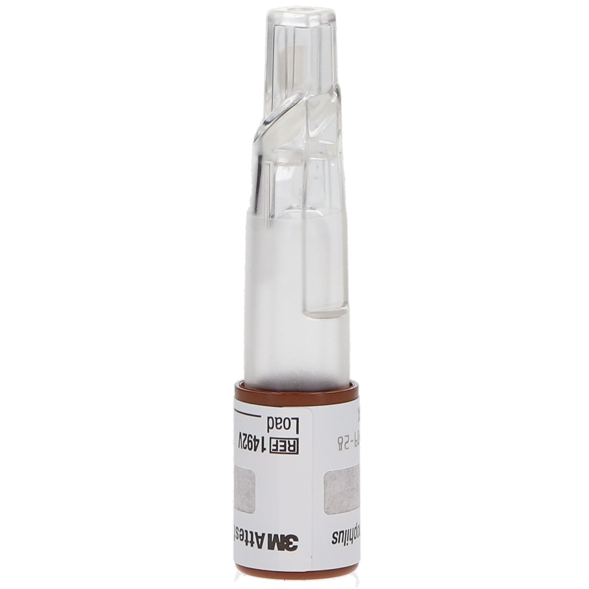 3M ESPE 1492V Attest Super Rapid Readout Biological Indicator 24 Minutes 50/Pk