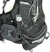 Cressi Start, Black/Blue, M [Duplicate]