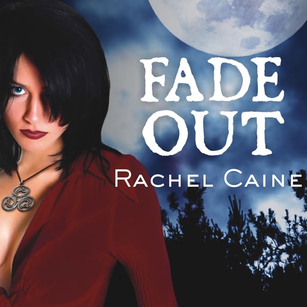 Cover art for Fade Out