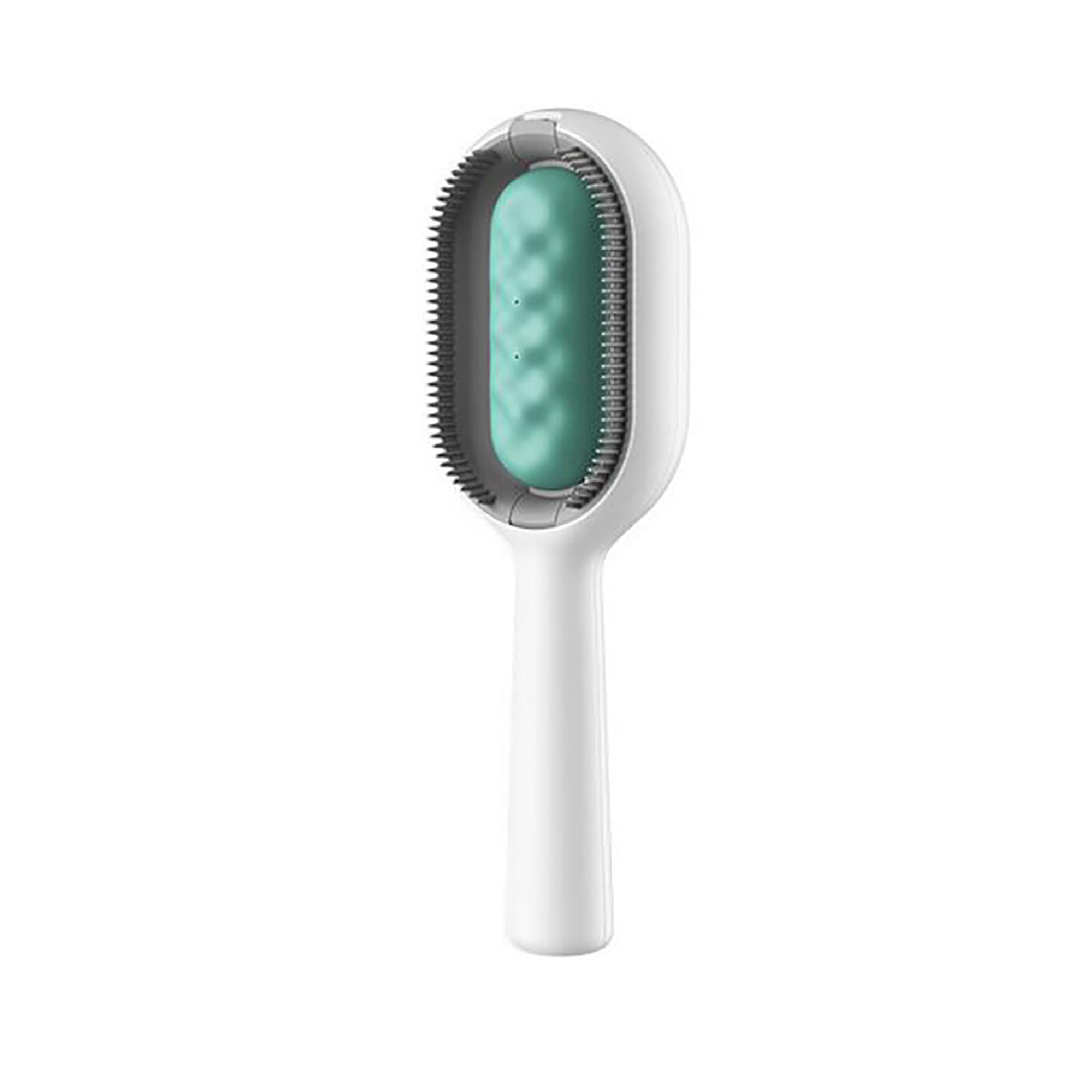 Pet Brush Grooming Comb Cat Hair Brush Pet Hair Remover with Water Tank Multifunctional Pet Cleaning Brush