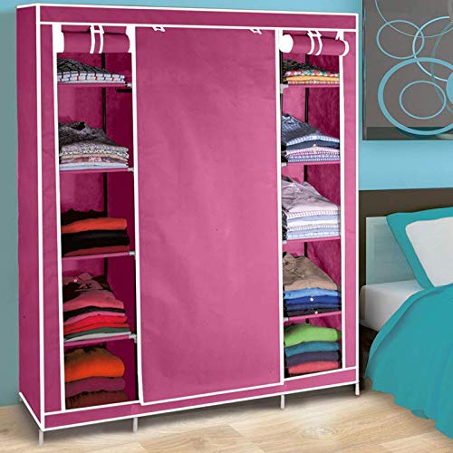 ProBache - Armadio portaoggetti, guardaroba XXL in...