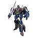 Transformers The Last Knight TLK-EX DARK OPTIMUS PRIME Voyager Class