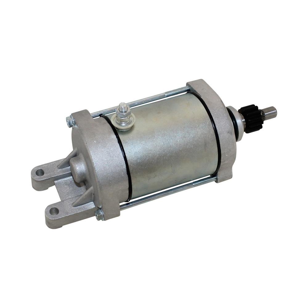 Démarreur Starter Citomerx Compatible avec Yamaha XT 600 XT 660 DTS XTZ 660 Tenere MT-03, Aprilia Pegaso, MZ Baghira Mastiff