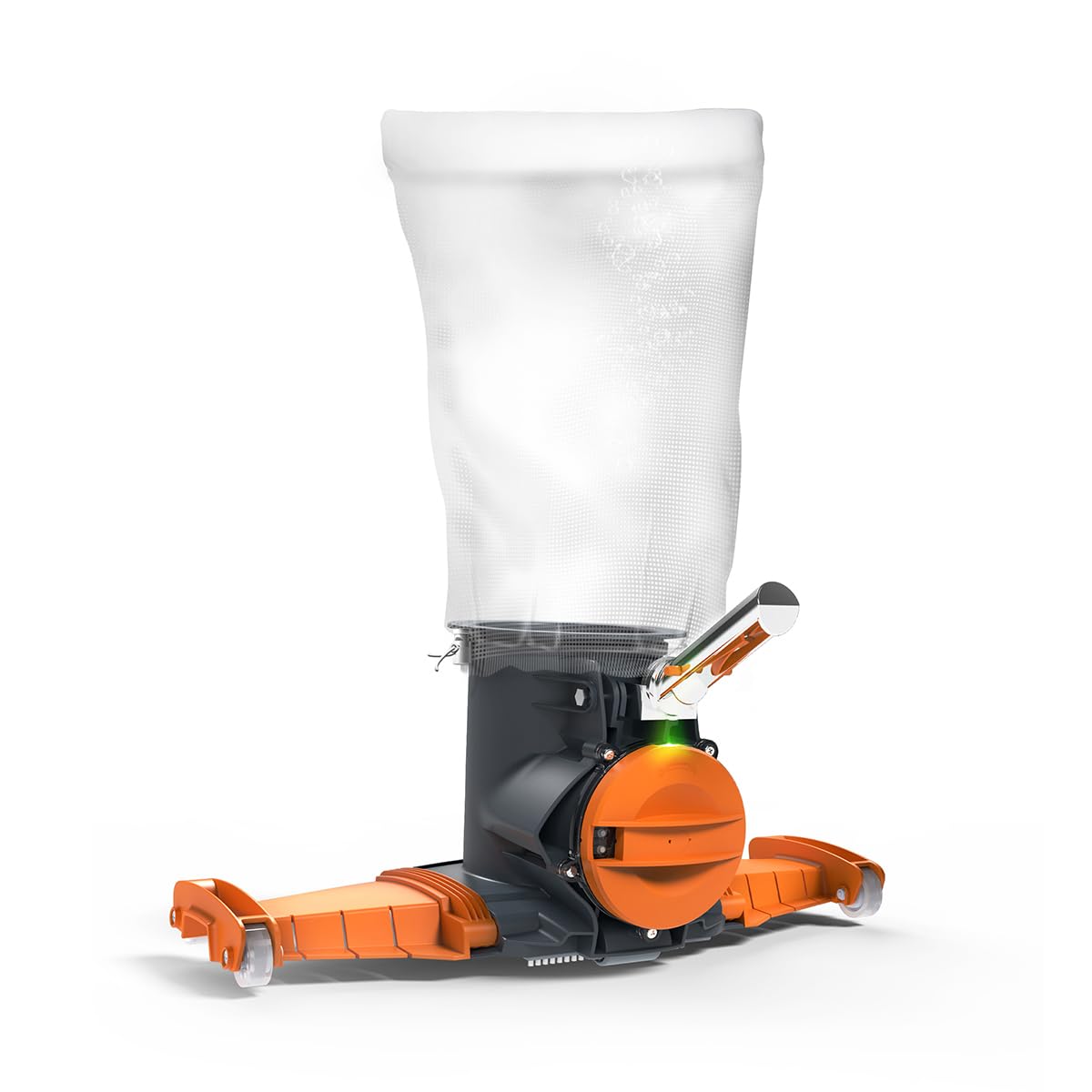 Aspirateur De Piscine Électrique Rechargeable - EV104CBX