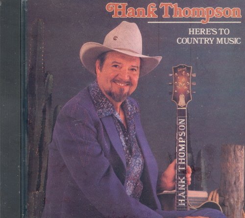 Here's to Country Music