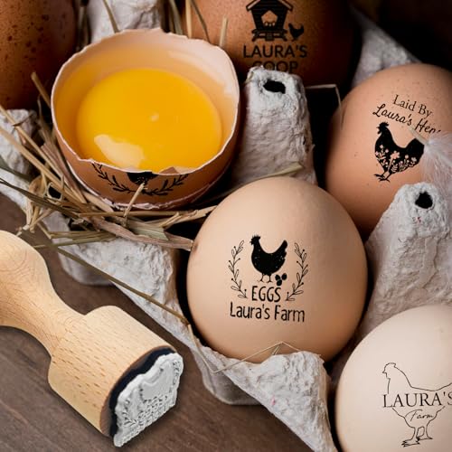 Egg Stamp
