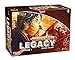 Asmodee Pandemic Legacy: Colore Rosso-Gioco da Tavolo, Edizione in Italiano (8386)