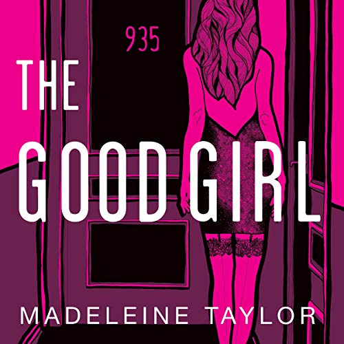 The Good Girl by Madeleine Taylor episode artwork
