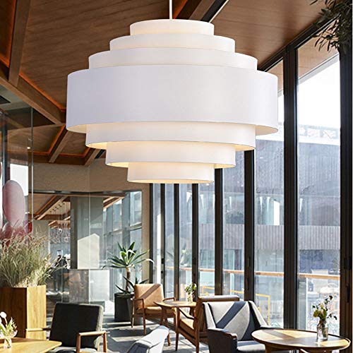 The only good quality Intérieur Lustre Nordique Un Restaurant Minimaliste Lustre Magasin De Vêtements Créatif Café Lustre 50CM * 50CM * 33CM