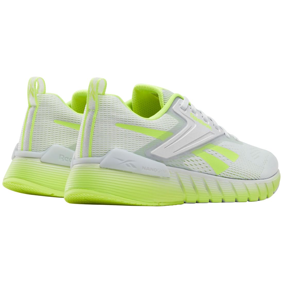Reebok Nano Gym Sneakers for Men, Workout Mens Shoes BasketHomme