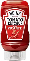 Ketchup Heinz Picante 397g