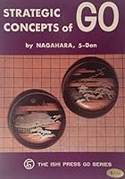 Strategic Concepts of Go 4871870065 Book Cover