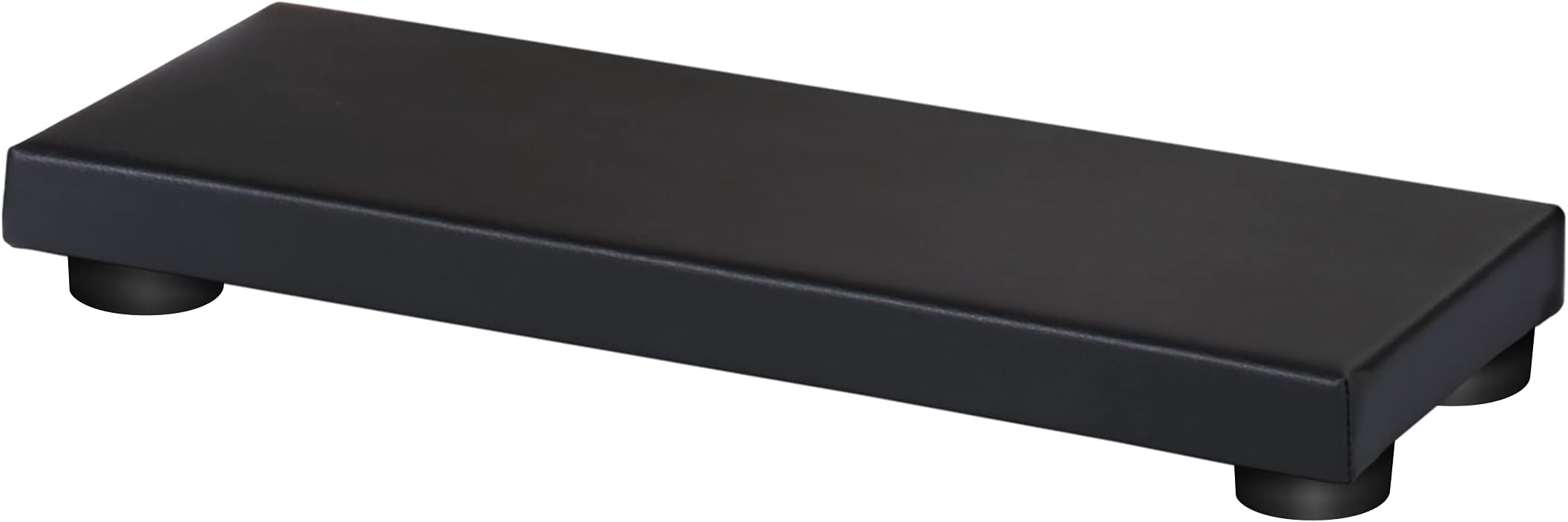 Merrithew Padded Platform Extender, 24-Inch,Black
