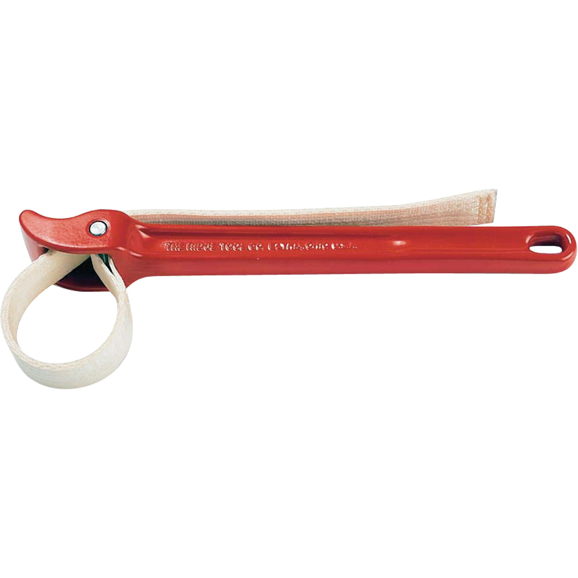 Ridgid - Key 5 Strap