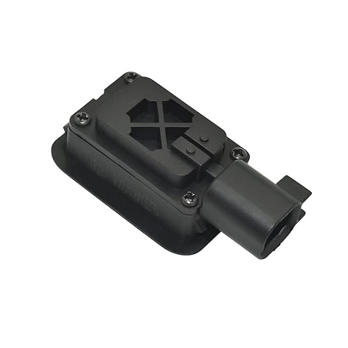 Miniatura 8 de Interruptor de liberación del maletero 1L2T14K147AA compatible con Ford 2020-2023