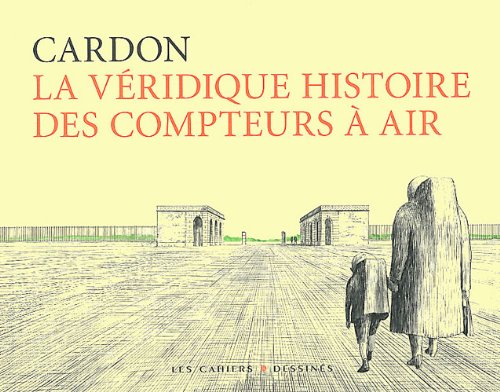 La véridique histoire des compteurs à air La véridique histoire des compteurs à air