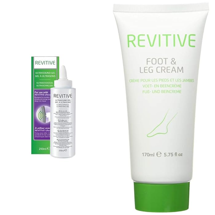 Promo Revitive Thérapie Ultrasson chez Distri Club Médical
