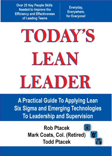 lean leader training