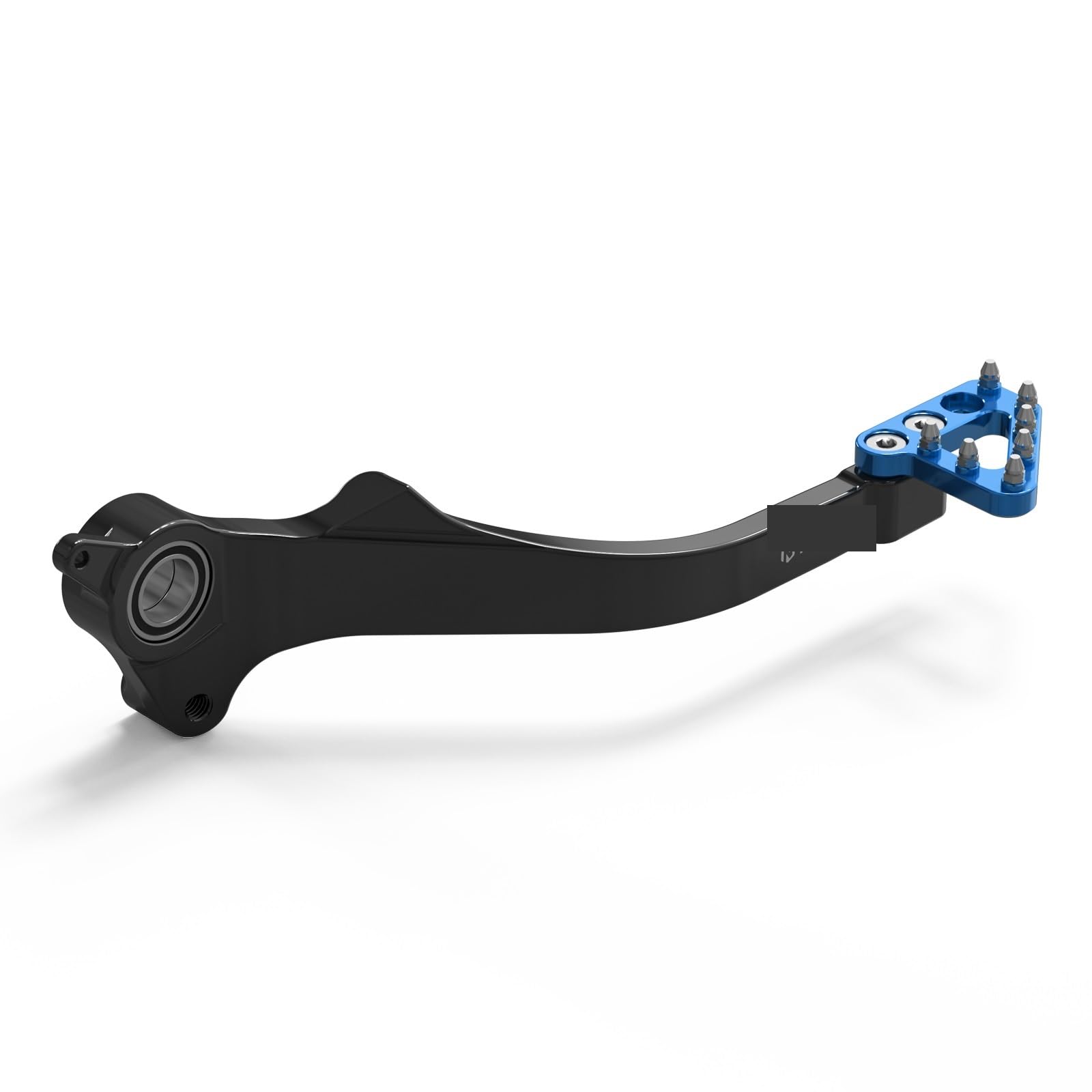 WLLYGDY for 690 Enduro R SMC 2019-2024 Foot Brake Pedal Lever for Husqvarna 701 Supermoto 2020-2024 for GasGas 700 SM ES 22-24(Blue)
