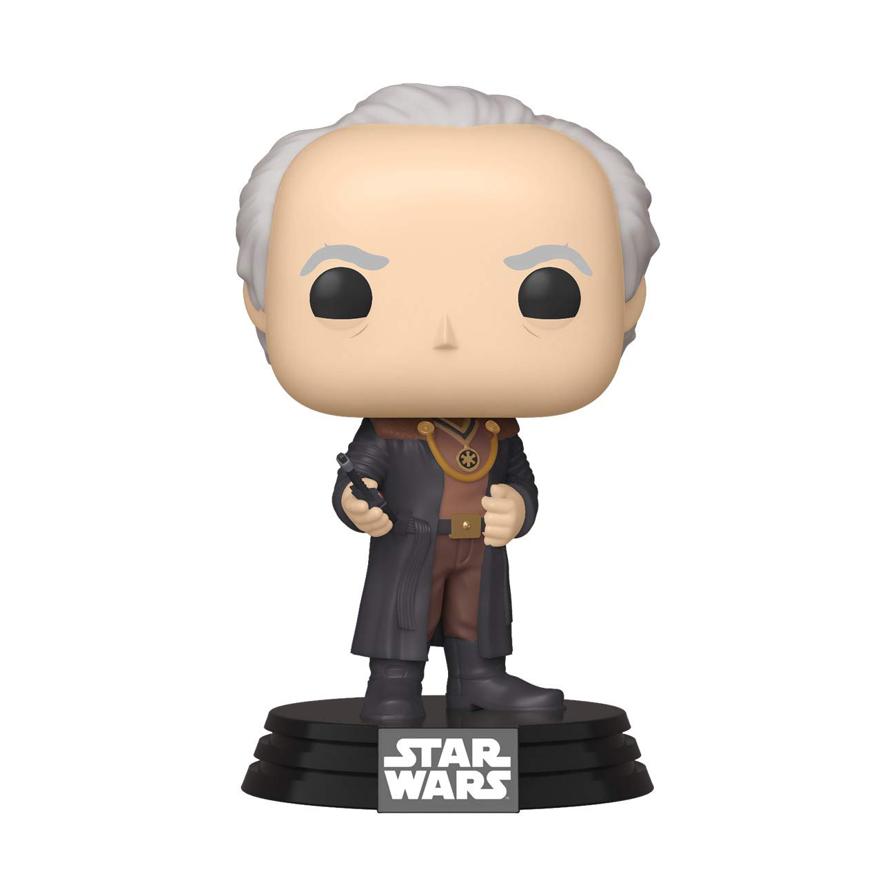 Amazon.com: Funko Star Wars: The 