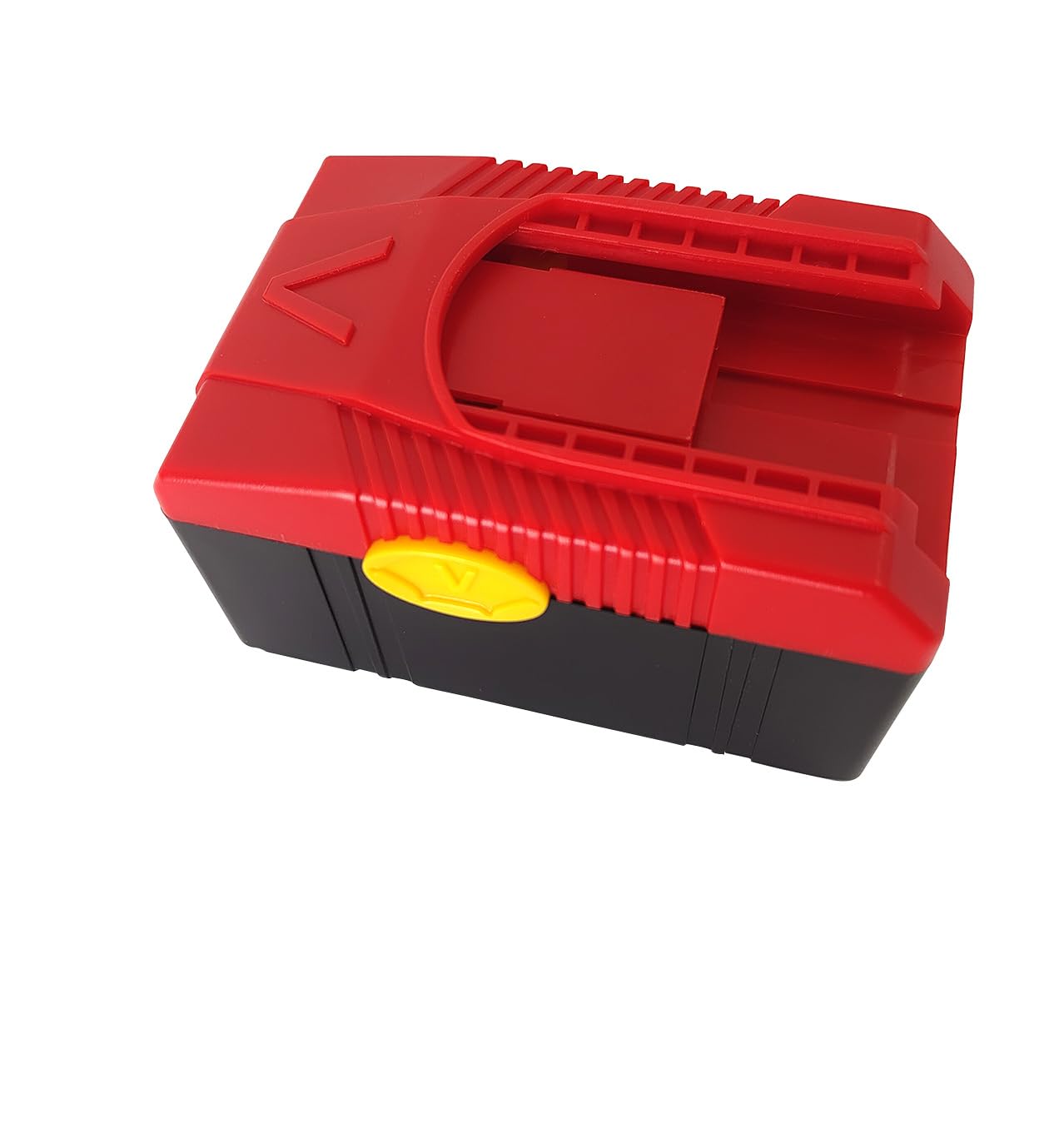 Batería de 5.0 Ah CTB6187 de 18 V compatible con llave de impacto inalámbrica y taladro de 18 V CT6850 CT6855 CDR6855 CT4850HO