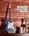 Leo Jaymz Beginner Electric Guitar Complete Kit with Portable Amp, Padded Gig Bag & Full Accessories, Maple Neck SSS Pickups (Gray)