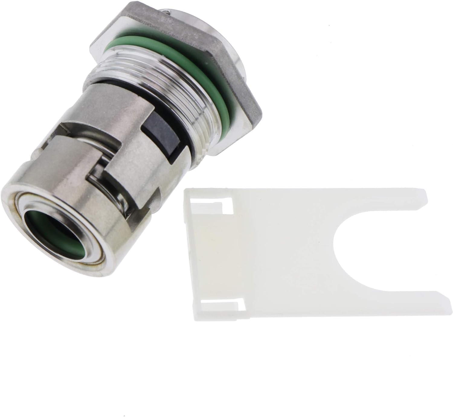 HOLDWELL 16mm Shaft Seal Kit 96511836 96511840 96511837 96511845 96511841 Compatible with CR10 CR15 CR20 HQQV CR/I/N 10 15 20 HQQV