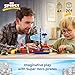 LEGO Marvel Spidey and His Amazing Friends Team Spidey Pirate Ship Building Toy for Kids - Super Hero Pretend Play Set for Preschool Boys & Girls, Ages 4+ - Gift Idea for Birthdays - 11208