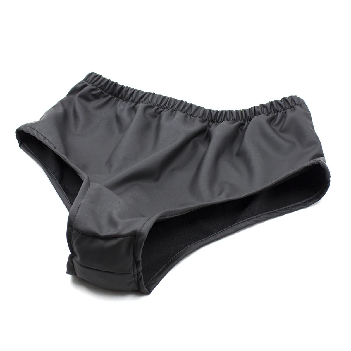 Amazon.com: Anal Plug Panties Chastity Devices Strap On Dildo Underwear G  Spot Anus Stimulator Briefs Vagina Masturbator Sex Toys (Black) : Health &  Household