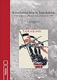  Kesselschlachten in Jugoslawien: Unternehmen \