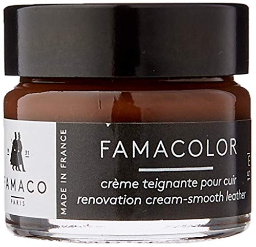 Famaco Brown Havane Dye Cream 15ml
