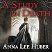 A Study in Death: Lady Darby Mystery Series #4