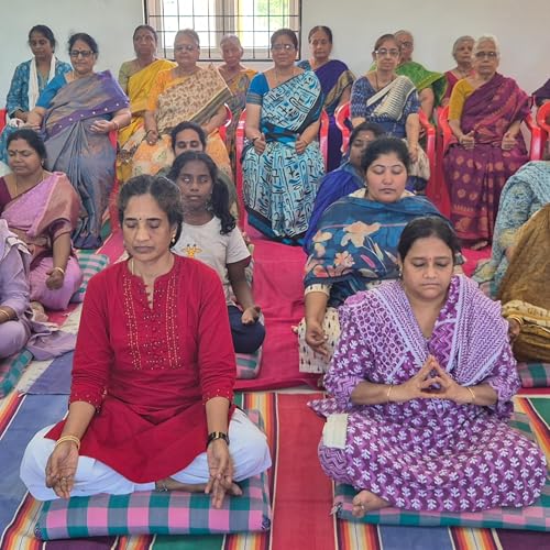 Episode 107 - Mind Clarity exercises🧘🏽