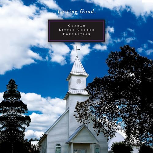 Lasting Good (By Oldham Little Church Foundation) episode artwork