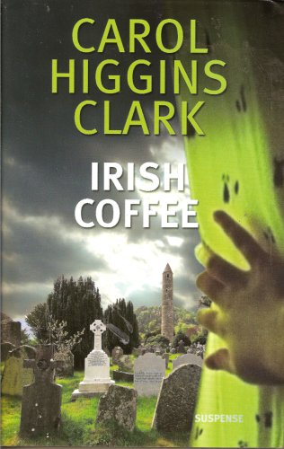 Irish Coffee [French] 2298015252 Book Cover