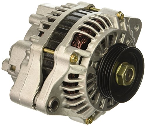 Alternateur HONDA Bosch AL1269X stoppe les baisses de tension de vos phares