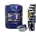 Produktbild 20L Motoröl MANNOL Energy Combi LL 5W-30 4xLeak-Stop+Motor Flush