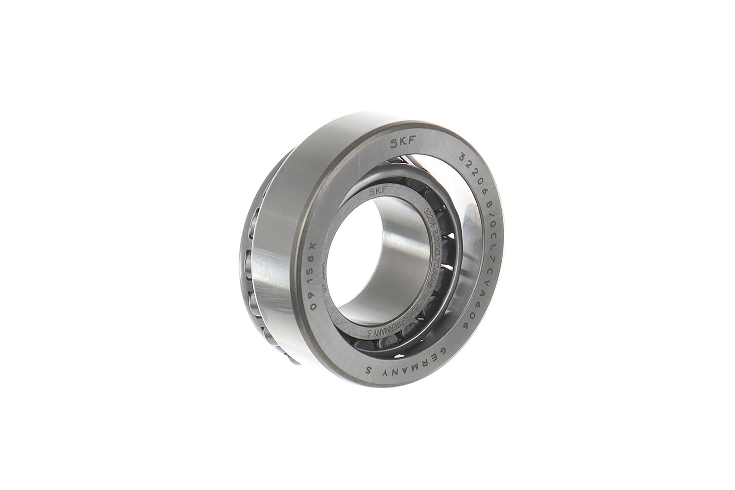 SKF Transmission Bearing VKT 1114