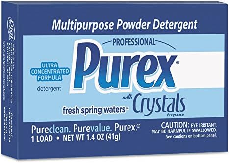 Purex 10245 Ultra Concentrated...