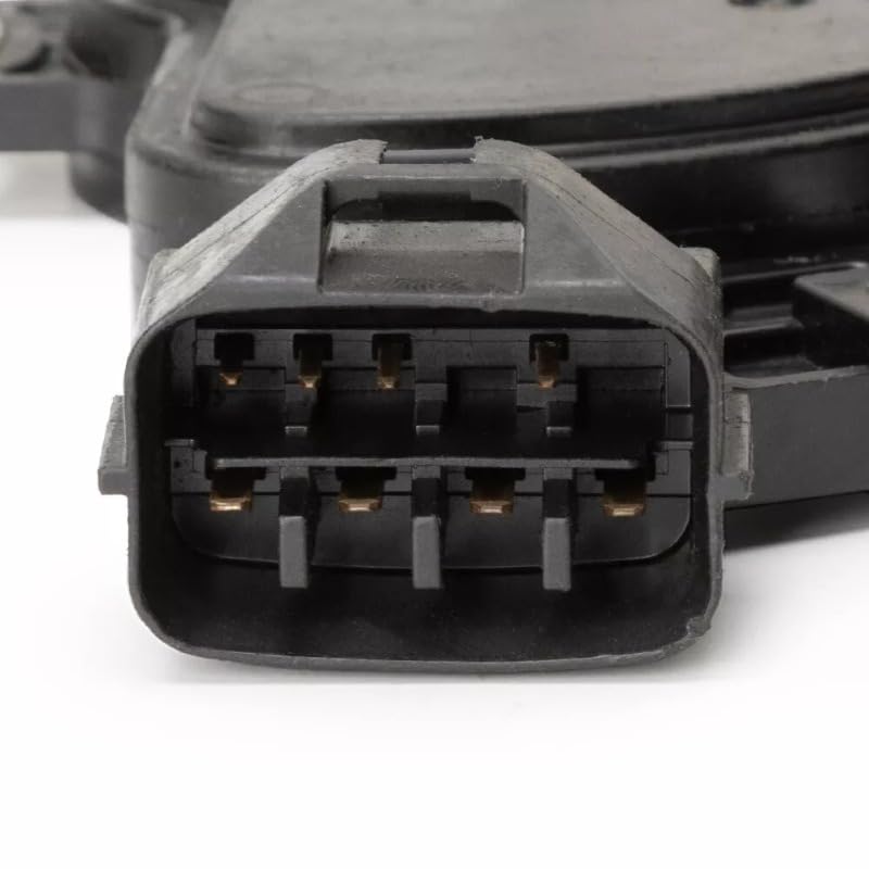 Interruptor neutral 31918-1XK0A sensor transmisión automática Sentra Kicks 1.6L 5