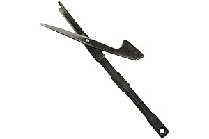 YYANGZ AK-1 Cut Pile Tufting Gun Accessories Cut Pile Pin Replaceable Head...