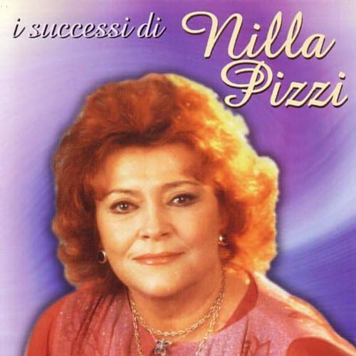 I successi di Nilla Pizzi di Nilla Pizzi su Amazon Music Amazon.it