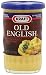 Kraft Cheese Spread, Old English 5 Oz (Pack of 4)