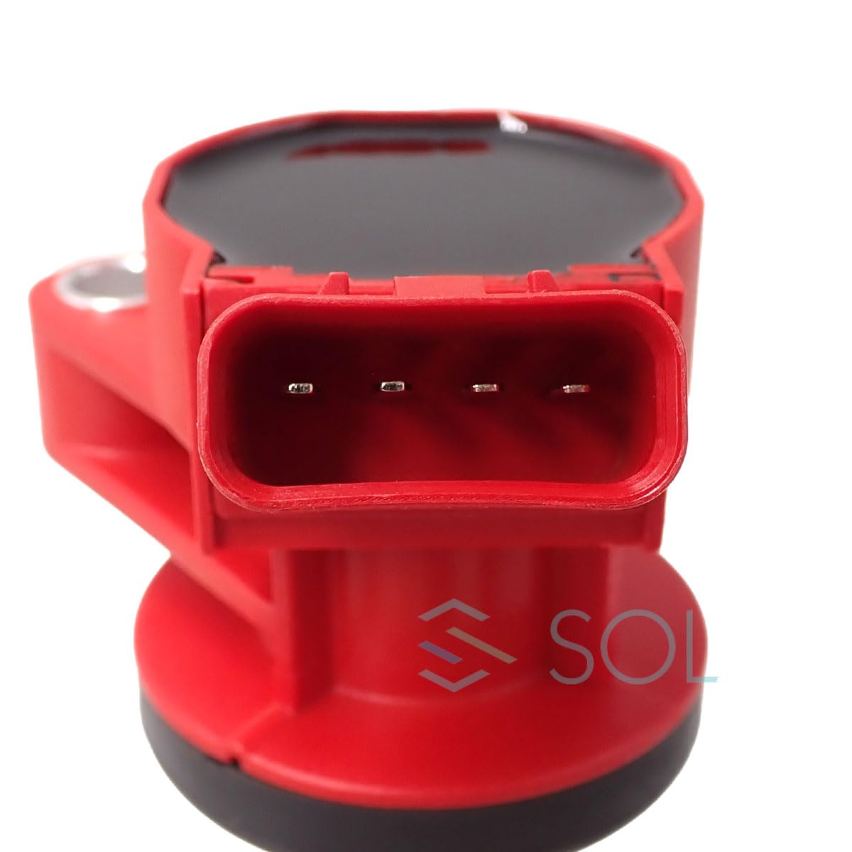 Amazon | ミラ L275V 強化イグニッションコイル 燃費改善 ハイパワー