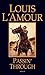 Passin' Through: A Novel (Louis L'Amour's Lost Treasures)