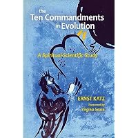 The Ten Commandments in Evolution