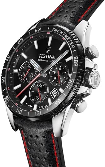 Vista 2 de Festina Men's Watch Analogue Quartz 32020957