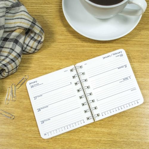 Carousel Worldwide, Little Bees 2026 Pocket Diary Planner - Image 5